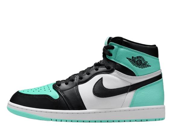 Air Jordan 4 University Blue